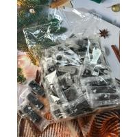 ราคา ( 500 กรัม ) งาดำอัดแท่ง งาดำเพื่อสุขภาพ หวานน้อย (24968152313)