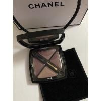 ราคา QUATOR LEVRES DE CHANEL Satin and Shine Lip Palette (13386480390)