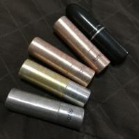 ราคา Used Stila+Mac lipstick (184194637)