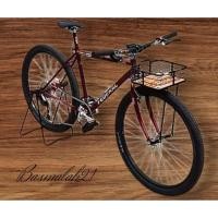 ราคา รุ่นใหม่ตะกร้าจักรยานตะกร้าจักรยานสากล federal mtb fixie จักรยานพับตะกร้าวินเทจด้านหน้าตะกร้าจักรยาน (43428138186)