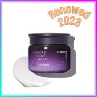 ราคา อินนิสฟรี เพอร์เฟค 9 อินเทนซีฟ อาย ครีม / innisfree Perfect 9 Intensive Eye Cream 30mL (2023 AD) (21069943187)