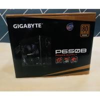 ราคา POWER SUPPLY (อุปกรณ์จ่ายไฟ) Gigabyte P650B 650 W (80 PLUS Bronze) มือ 2 ประกันเหลือ (19453292185)