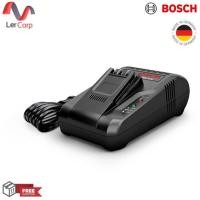ราคา (BOSCH) แท่นชาร์จแบตเตอร์รี่แบบฟาสชาร์จไว รุ่น BHZUC18N-Bosch Quick charger Power for ALL 18 , Model BHZUC18N (27810369878)