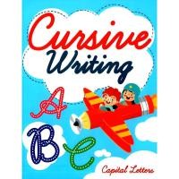 ราคา BBW หนังสือ Cursive Writing: Capital Letters ISBN: 9789394984813 (29119192694)