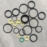 ราคา ปั๊มไดอะแฟรมนิวเมติกชุดอุปกรณ์เสริม Ingersoll Rand AR0ตัวยึดวาล์วสไลด์ลูกสูบย้อนกลับชุดซ่อมแหวนปิดผนึก (25334850911)