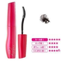 ราคา (ลด100 ทักแชท)Fasio mascara Long มาสคาร่าฟาสิโอ้​ รุ่นงอนยาว งอนหนา แท่งชมพู มีสีน้ำตาลเข้ม กับ ดำ (929955919)