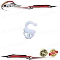 ราคา กิ๊บรับเหล็กค้ำฝากระโปรงหน้า FORD MAZDA ฟอร์ด มาสด้า ปลอกรัดเหล็กค้ำ พลาสติกรับเหล็กค้ำ ฝากระโปรงหน้า (ฯลฯ) (12490229397)