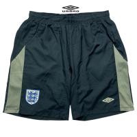 ราคา กางเกงขาสั้น UMBRO มือ2 สภาพดี (56852484226)