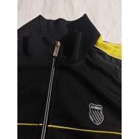 ราคา K-Swiss / Kswiss Sports Tracktop Jacket (26935526007)