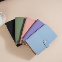 ราคา Cash Saving Binder อัลบั้มสะสม เงินออแกไนเซอร์ที่สมบูรณ์แบบสําหรับครอบครัว Budgeting พกพาสะดวก (28187203031)