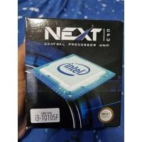 ราคา CPU (ซีพียู) INTEL CORE I3-10105F 3.7-4.4GHz (มือสอง) (22280760539)