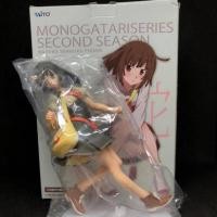 ราคา MONOGATARISERIES SECOND SEASON NADEKO SENGOKU FIGURE (4632960798)