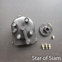 ราคา กะลาจานจ่าย หัวนกกระจอก สำหรับ Honda D15B B16A B20 (15136903414)