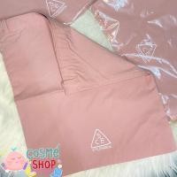 ราคา พร้อมส่ง 3CE Bag ของแท้ 100% กระเป๋าเครื่องสำอางค์ (14757199436)