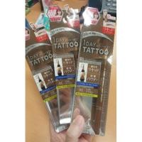 ราคา (ลดราคา) ปากกาเขียนคิ้วแบบลิขวิดจากญี่ปุ่น K Palette 1 day Tattoo (2061951478)
