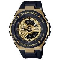 ราคา CASIO G-SHOCK ของแท้ รุ่น GST-400G-1A9 (27311386375)