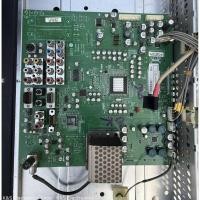 ราคา เมนบอร์ดพลาสม่า LG 42PC3RV พาร์ท 68709M0348F (Mainboard Plasma LG) อะไหล่แท้/ของถอดมือสอง (เทสแล้ว) (49205711392)