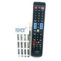 ราคา รีโมทคอนโทรลใหม่ SAM-918 Universal สําหรับ Samsung TV 3D LCD TV Controle remoto telecomando พร้อม NETFLIX AMAZON BN59-01. อ่า59... (29340099786)
