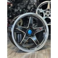 ราคา F1-skk กว้าง8.5ออฟเซ็ท+35 6รู ไม่ล้น (26635154734)