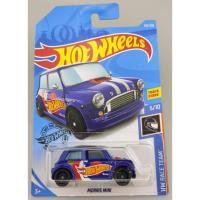 ราคา Hot Wheels Morris Mini FYC54 รถโมเดล (41465111990)