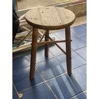 ราคา เก้าอี้ไม้สักเก่างานไม้ทำมือ (26590270412)