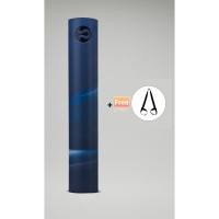 ราคา แท้ สีใหม่เสื่อโยคะ ลูลู่เรม่อน 5 mm. Lululemon The Reversible Yoga Mat. พร้อมส่ง+ฟรี สายรัดเสื่อโยคะ มูลค่ากว่า 299 บาท (1731012964)