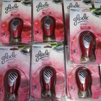 ราคา น้ําหอม Glade Sport ลายดอกไม้สด 7 มล. (9029247611)