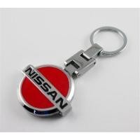ราคา พวงกุญแจรถ รถยนต์ NISSAN (26912027819)