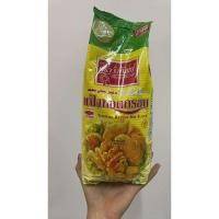 ราคา แป้งทอดกรอบ ตรา ครัววังทิพย์ น้ำหนัก 1000 กรัม แป้งทอด ครัววังทิพย์ (26985300665)