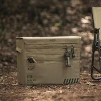 ราคา CARGO TWIN TRASH BOX (25983579082)