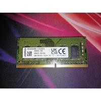 ราคา แรมโน๊ตบุ๊ค 8GB DDR4 3200 Kingston RAM Notebook (46053027514)