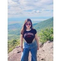 ราคา บอดี้สูทเว้าเอว เสื้อเว้าเอว เสื้อแขนสั้นเว้าเอว บอดี้สูท บอดี้สูทคอกลม เสื้อผ้าคนอวบ แฟชั่นสาวอวบ เสื้อผ้าแฟชั่นมือสอง (21769234911)