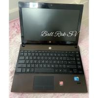 ราคา Notebook HP ProBook 4321s / i5 CPU M480 (25820585922)