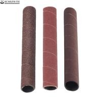 ราคา ขัดกลองแขน 4.5 นิ้วความยาว 80/150/240 กรวดสําหรับหยก Alumina ขัด (41974519652)