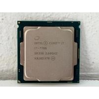 ราคา cpu intel 1151 4/8 core โปรเซสเซอร์ Intel® Core™ i7-7700 แคช 8M, สูงสุด 4.20 GHz (55305237726)
