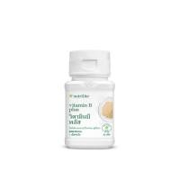 ราคา วิตามินบี พลัส นิวทริไลท์ แอมเวย์ 60 เม็ด✅ ของแท้ของใหม่ฉลากไทย✅ขออนุญาตตัดบาร์โค้ดนะครับ (3492212703)