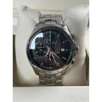ราคา Tag heuer Link Black dial Automatic Calibre 16 (23624914495)