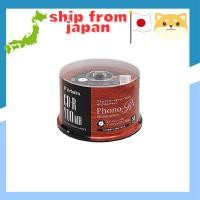 ราคา Verbatim Data CD-R Record Design 700MB 50 Pieces White Printable Phono-R SR80FHP50SV7 (28432902265)