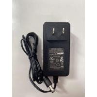 ราคา ADAPTOR 12V 3A(ลบใน)งานดี ขนาดแจ็ค5.5×2.1-2.5.mm. (22983247173)