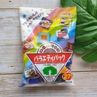 ราคา Tirol Chocolate ช็อคโกแลตนำเข้าจากประเทศญี่ปุ่น แบบถุง/ กล่อง (6908618455)