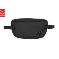 ราคา กระเป๋า Pacsafe Coversafe X100 RFID-blocking waist wallet (6515508596)