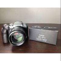 ราคา Grip MHG XT1 Large (1388619744)