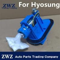 ราคา For Hyosung GT250 GT250R GT650 GT650R GV650 ST7 ST700 GV250 New Fuel Pump Module Assembly 15100H99D (52903682715)