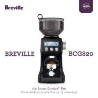 ราคา Ratika | เครื่องบดเมล็ดกาแฟ Breville BCG820 (2241152471)
