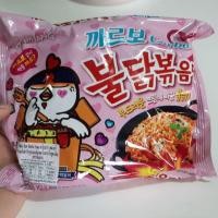 ราคา มาม่าเกาหลี รสคาโบนาร่า (1239732972)
