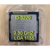 ราคา CPU Intel Core i3-3220 3.3 GHz 2คอ4เทรด 55W LGA 1155 (15799031029)