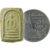 ราคา สมเด็จคะแนน "พิมพ์ปรกโพธิ์ฐานเกย" หลวงปู่โต๊ะ วัดประดู่ฉิมพลี บางกอกใหญ่ กทม. ปี ๒๕๑๐ (3346029815)