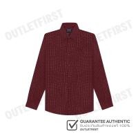 ราคา ARROW รุ่น BAMBOO SHIRT CODE: MACS510W2BSMR เสื้อเชิ้ต เสื้อแขนยาว เสื้อผู้ชาย (40260434925)