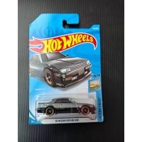 ราคา HOT WHEELS 2018 ’82 NISSAN SKYLINE R30 #10 FACTORY FRESH (26717128601)