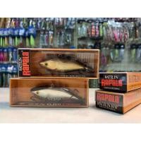 ราคา RAPALA RATTLIN RNR 07 Limited Edition (23045244730)